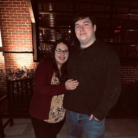 Meet your Posher, Caleb - Picture 1 of 1